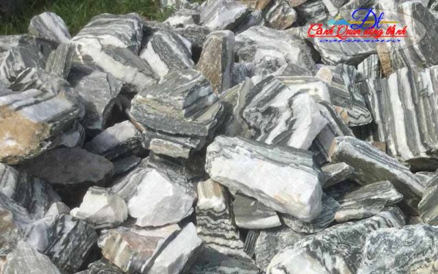 đá tuyết sơn