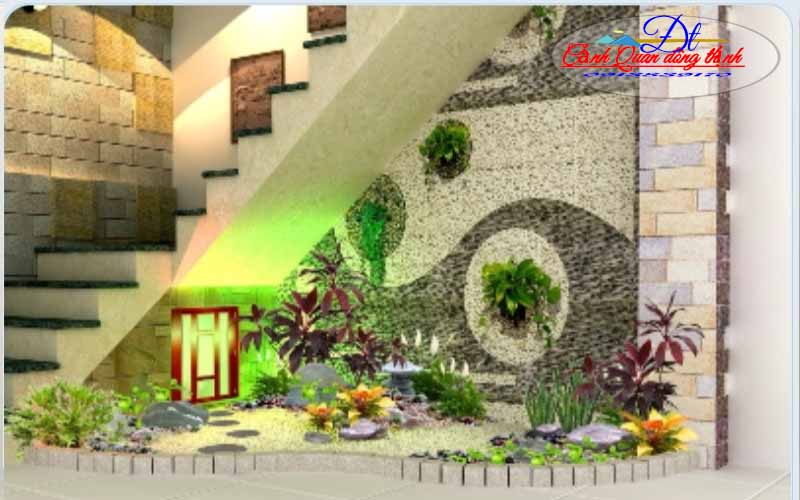 Cầu thang đẹp - 3