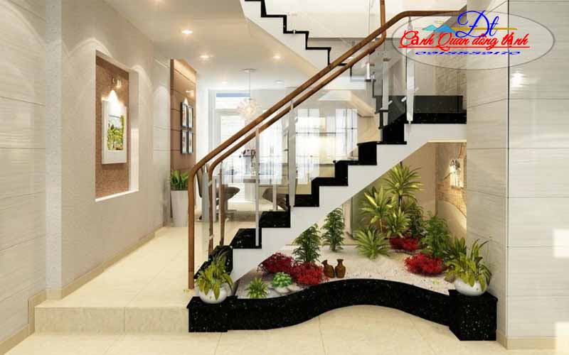 Cầu thang đẹp - 4