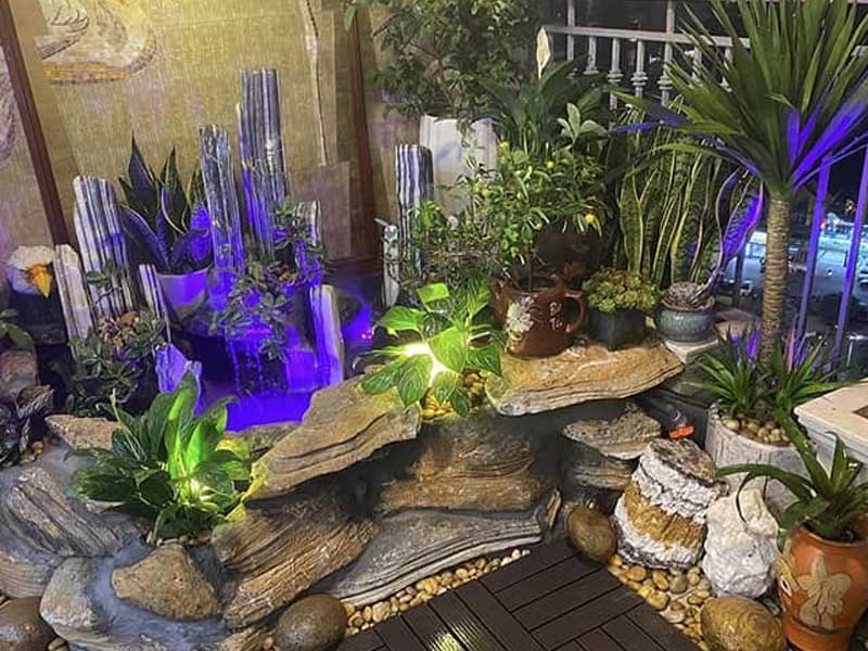 hòn non bộ mini 9