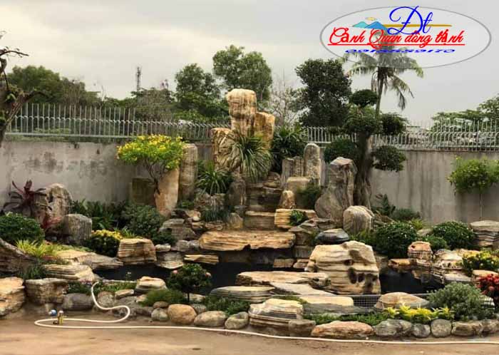 hòn non bộ phong thủy