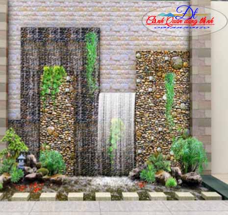 tổng hợp tường thác nước 2020 - 14